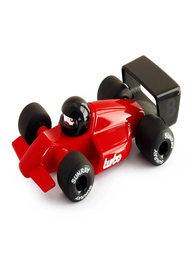 Seboncare Formula 1 Racing Car Attractive Design - Random Color - Image 1